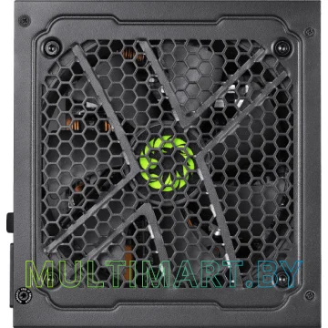Блок питания GameMax GX-850 Modular 850W картинка 3